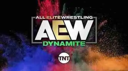 AEW-Dynamite