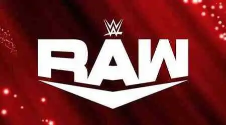 WWE Monday Night RAW