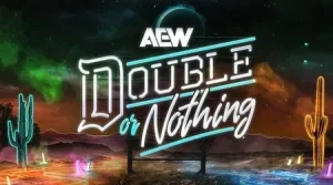 AEW Double Or Nothing 2025