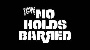 ICW No Holds Barred